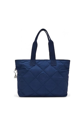 Kipling Colissa Up Airy Blue Kadın Omuz Çantası Kı3866 001