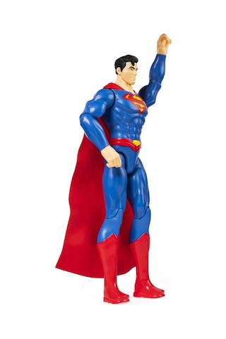56778 Dc Comics Superman 30 Cm Aksiyon Figürü 44 Cats