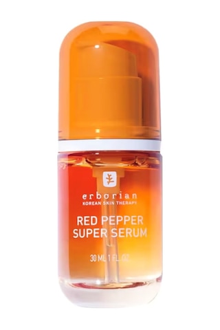 Erborian Red Pepper Super Serum - Serum 30 Ml