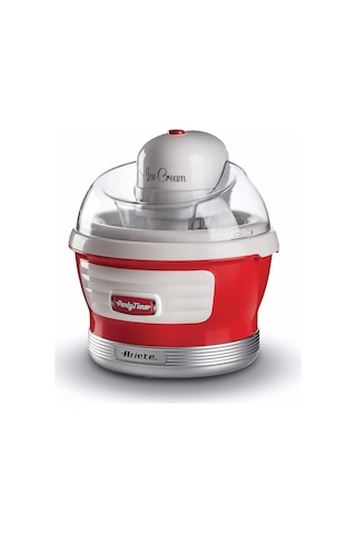 Ariete 0643/00 Party Time Dondurma Yapma Makinesi
