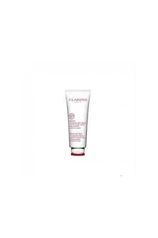 Clarins Hand & Nail Treatment Cream Balm 100 ML