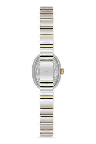 Momentus Classy Cw326t-09sg Kadın Kol Saati Çok Renkli