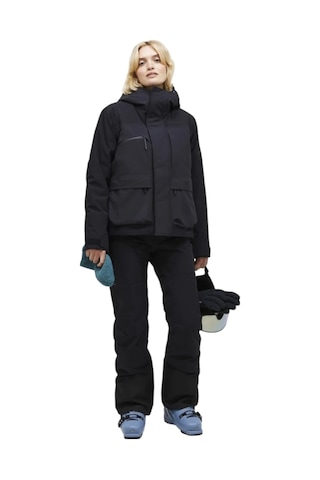 Peak Performance Peak Performance 2l Stretch Kadın Mont 28861 Çok Renkli
