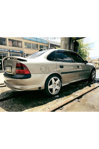 Opel Vectra B Arka Tampon Eki N11.8677