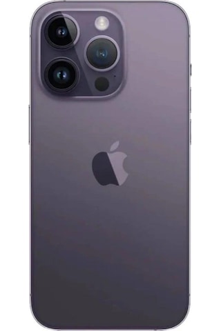 Yenilenmiş Apple iPhone 14 Pro Max 256 GB C Kalite (12 Ay Garantili)