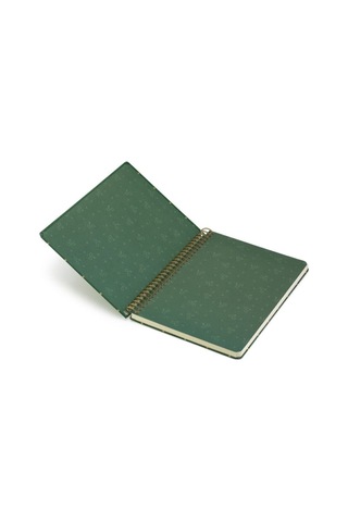 Mabbels Harry Potter Butik Defter Çizgili 96 Yaprak 24x17