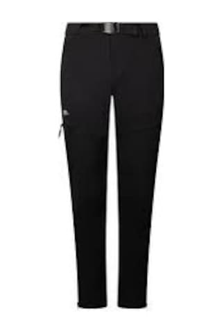 Salomon Trespass Bernıa - Female Adventure Trouser Kadın Black Outdoor Pantolonu Fabttrtr0051-blk Siyah