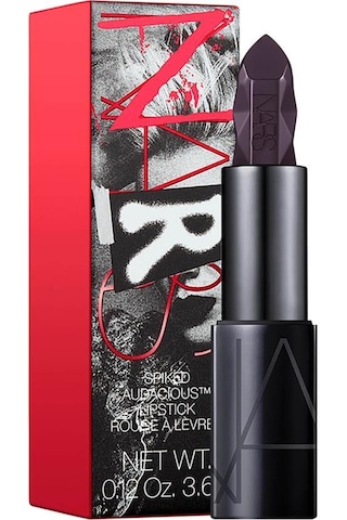 Nars Spiked Audacious Lipstick Ruj 2859 Nancy