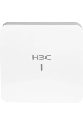 H3c Wa6020, Dual Band, Wifi 6, 1500mbps, Poe, Tavan Tipi, Access Point 128 Misafir Destekler