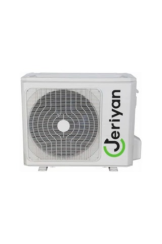 Jeriyan EVA 12 12000 BTU Duvar Tipi Inverter Klima