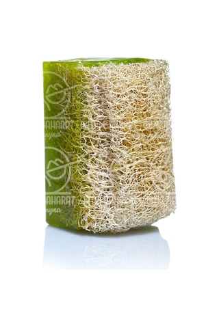 Sabuncu Baba Çam Lifli Sabun