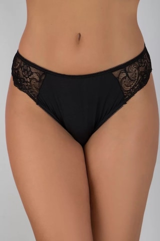 Bikini Kadın 919 Siyah