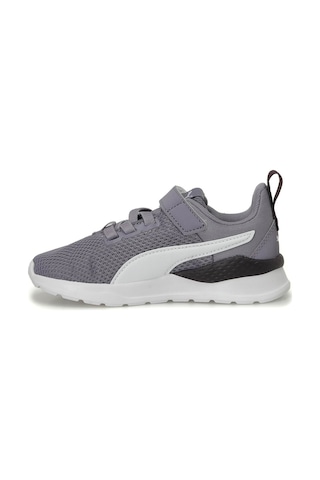 Puma Anzarun Lite Ac+ Ps Lila Kız Çocuk Koşu Ayakkabısı 000000000101991435 Mor - Beyaz