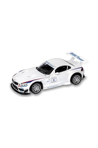 Piccolo Mondi Uzaktan Kumandalı Araba - Gk Racer / Bmw Lisanslı