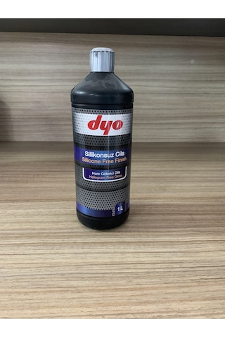 Dyo Hare Giderici Cila 1000 Ml.