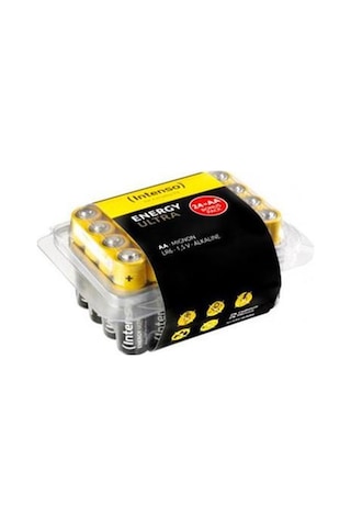Intenso Energy Ultra Aa Lr6 24adet