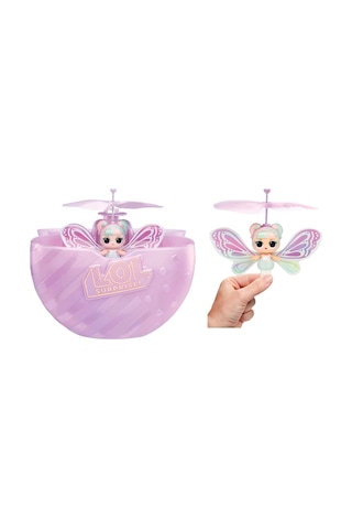 593430 L.o.l. Uçan Sihirli Bebek Standart