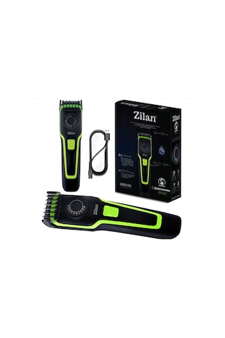 Zln8764 Eros Sakal Tıraş Makinesi