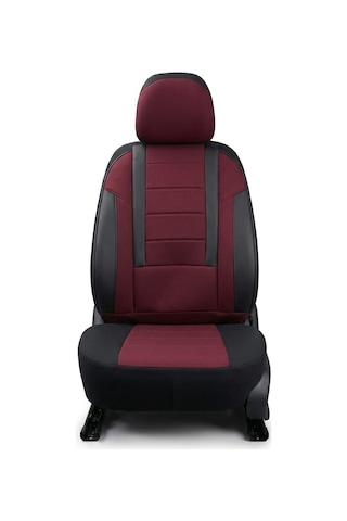 Veloce Bordo Serisi Mazda 626 Koltuk Kılıfı Tam Set
