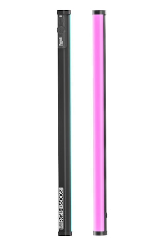 Photoolex B600 60 Cm 18.5w App Kontrollü Rgb Tube Led Işık - Ls-157-pl