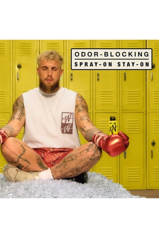 W Labs Original Sprey Deodorant 100ml