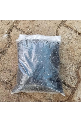 Tanemix Gübre Katkılı Yüksek Kalite Kaktüs Ve Sukulent Toprak Karışımı 10 Lt Diğer