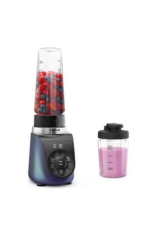 Tefal Blend Up 1000W Güçlü Mini Blender