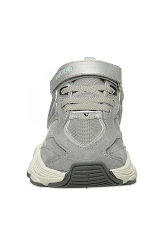 Vicco 346.f25k.200 Wild Filet Phylon Gri Çocuk Spor Ayakkabı Gri