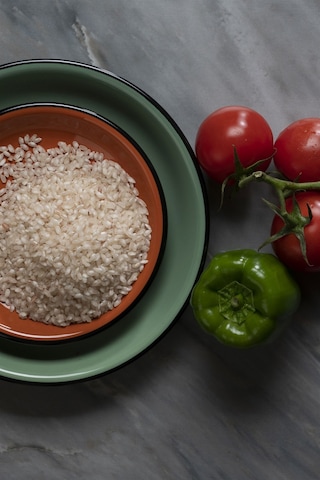 TOSYA SARIKILÇIK PİRİNCİ