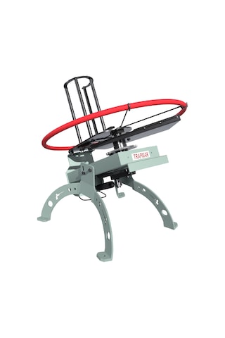 Tr-25 Otomatik Trap Makinesi
