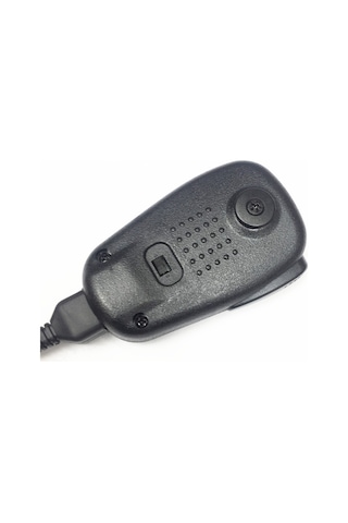 Mh-31b8 Elde Taşınabilir Mobil Mikrofon Hoparlör Araba Radyo Mikrofonu