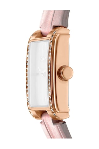Dkny Dk1l122l0025 Kadın Kol Saati Rose Gold