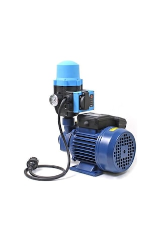 Sumak Sm5 2 Kat 2 Daire Küçük Ev Tipi Hidromatlı Hidrofor