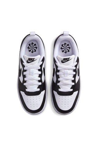 Nike Court Borough Low Recraft Çocuk Spor Ayakkabı Beyaz