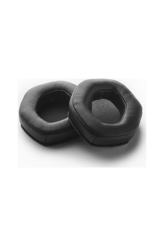 Xl-ohrpolster Für Over-ear-kopfhörer Black