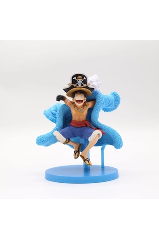 20. Yıl Özel One Piece Luffy