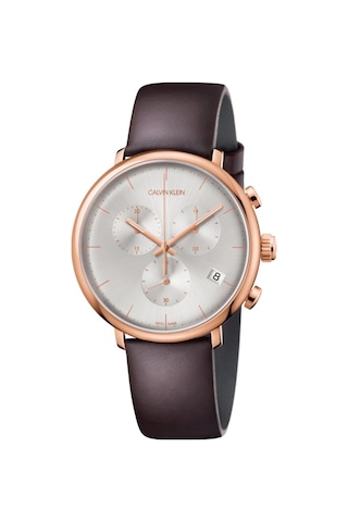 Calvin Klein K8M276G6 Erkek Kol Saati