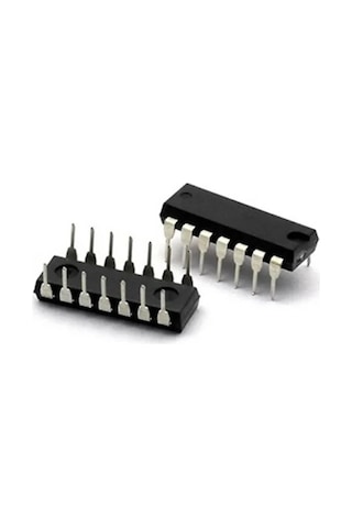 Tba120s Amplifikatör Entegresi Dip-14