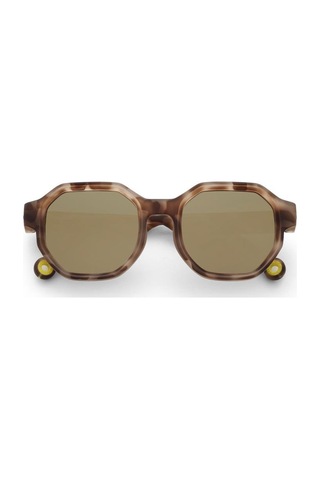 Olivio&co Creative Edition Junior Güneş Gözlüğü - Tortoiseshell Çok Renkli