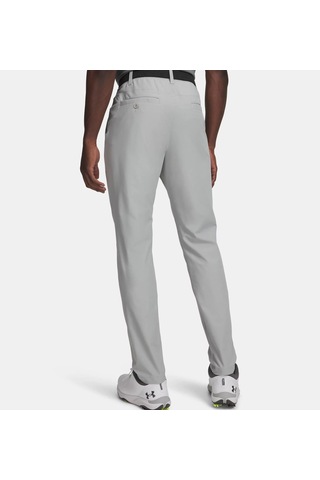 Under Armour Ua Drive Tapered Pant Erkek Pantolon-31802 Gri