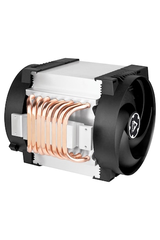 Arctic Freezer 4u-m Rev2 Server İşlemci Soğutucu Ar Acfre00133b