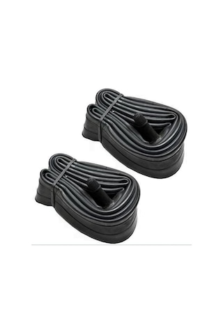 26X1.95 - 26X1.90 - 26X1.75 Bisiklet Iç Lastiği / 2 Adet