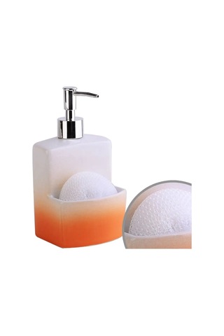 Mayer&boch Sabunluk 154248047 Beyaz