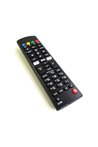 LG Uyumlu AKB75095308 Smart LED TV Kumanda