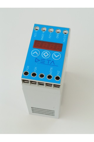 Dijital Kontrollü Smart Dimmer