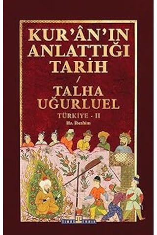 Kur'an'ın Anlattığı Tarih: Türkiye 2 + Marifetname 1-2 Ciltli - Kutulu Set + Gençler İçin Nutuk