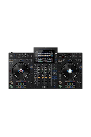 Alphatheta Xdj-az 4 Kanal Profesyonel Dj Controller