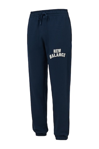 New Balance Erkek Eşofman Altı Lacivert