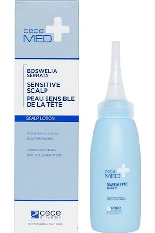 Cecemed Sensitive Lotion 75 ML