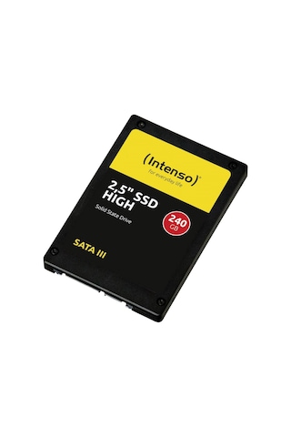 Intenso 3813440 2.5" 240 GB SATA 3 SSD